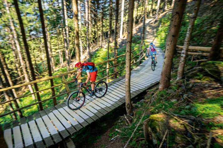Zillertal (Österreich)