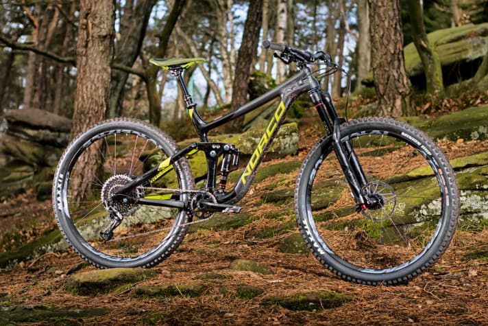 Norco range 9.2 on sale