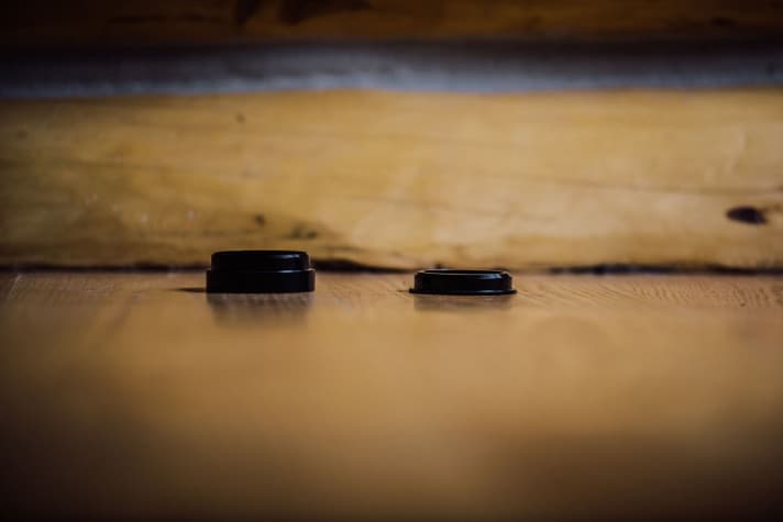   Instinct and Pipeline can be converted to 29 or Plus wheels using bearing shells of different heights.