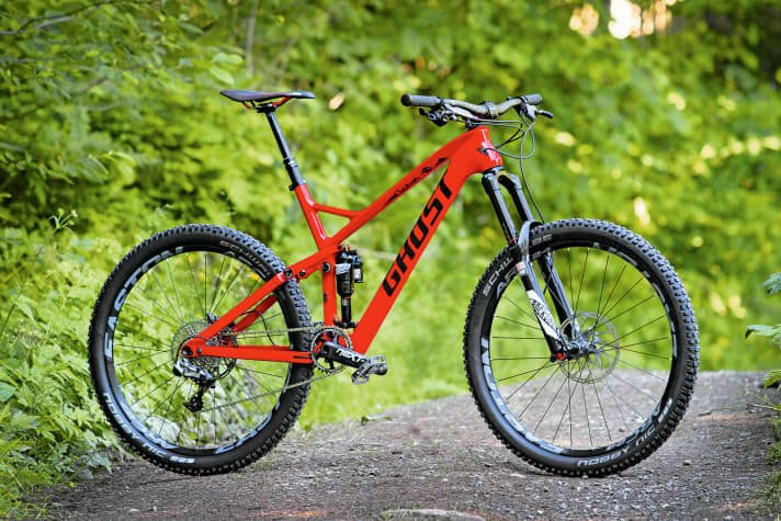 Lohnen sich teure Komponenten am Bike?