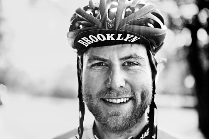 Stefan Loibl, BIKE test editor: "Thuringian Forest, Harz, Deister: the highlights of my ride through the north. Bike enthusiasts everywhere, proving that it doesn't always have to be the Alps. Guys, I'll be back!"