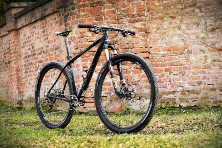   Merida Big Nine 9000