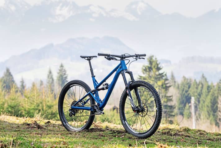   Alutech IBC 2.0 ground floor