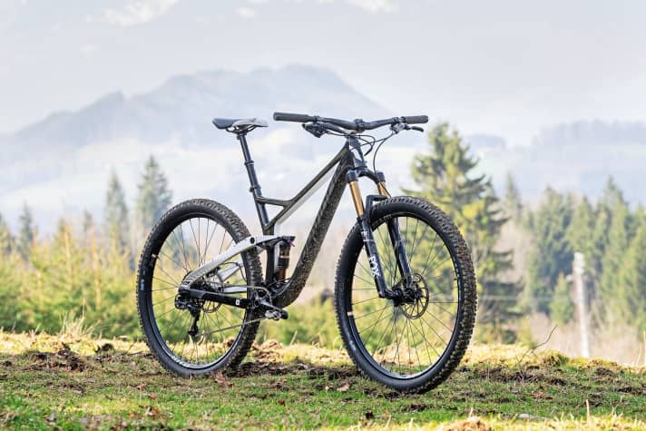   Devinci Django 29
