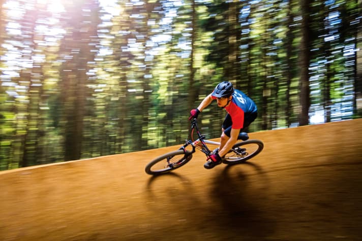   Bikepark Schöneck (Germany)