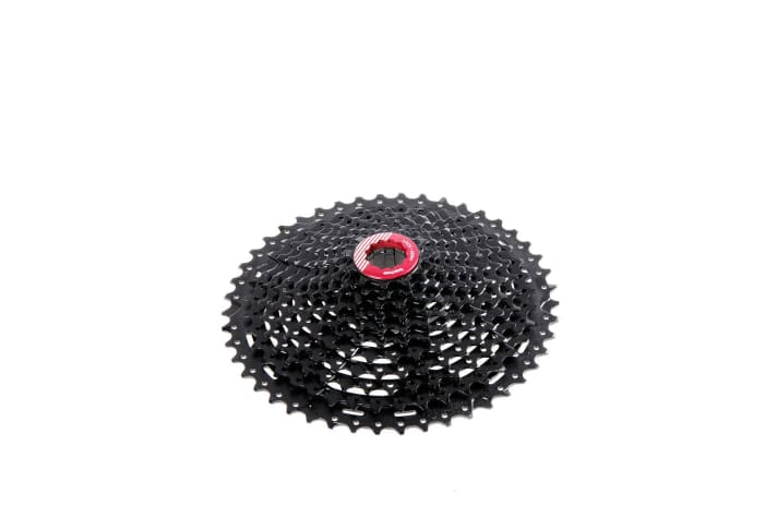   Box Components Two 11-46 