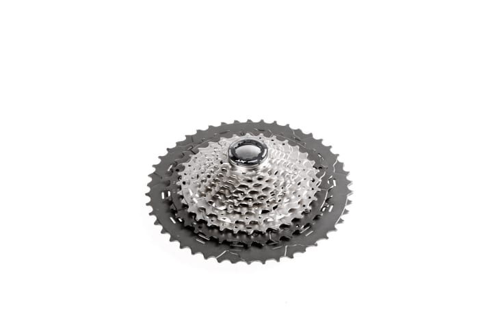   Shimano Deore XT CS-M8000 