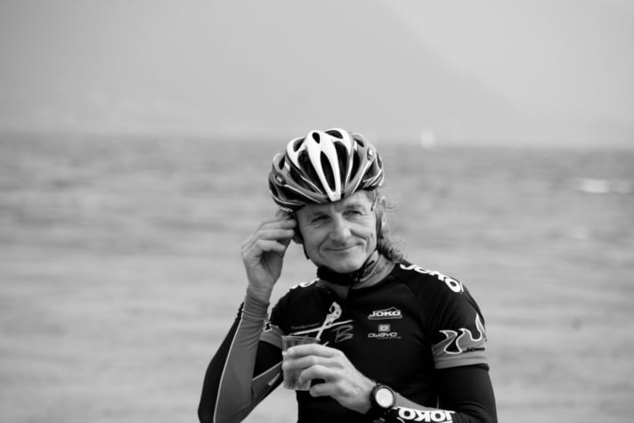   Gerhard Meyer (Joko Bikereisen)