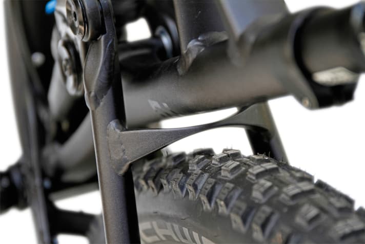   Radon Skeen Trail 10.0 29: The new test bike without flaws