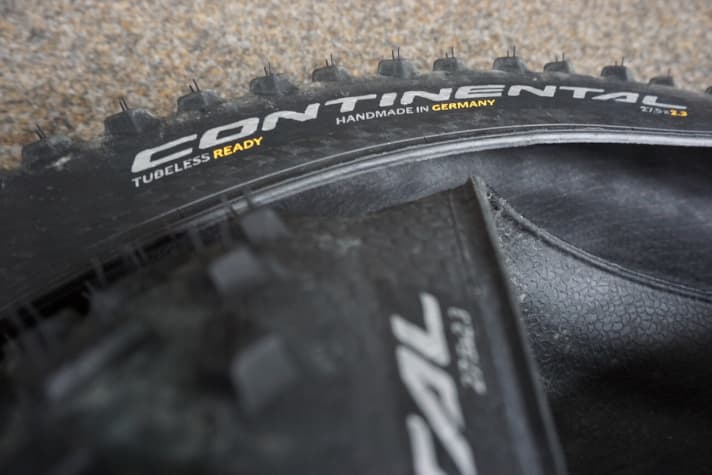   Handmade in Germany. High-quality production, higher price. Is this noticeable in practice? We have tried it out.