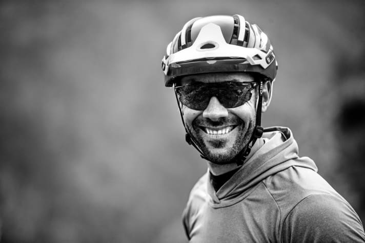   Fabien Barel, Canyon Enduro Team