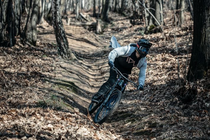   Die Cura 4 soll die perfekte Kombination aus Kraft, Dosierbarkeit, geringem Gewicht und Haltbarkeit sein.