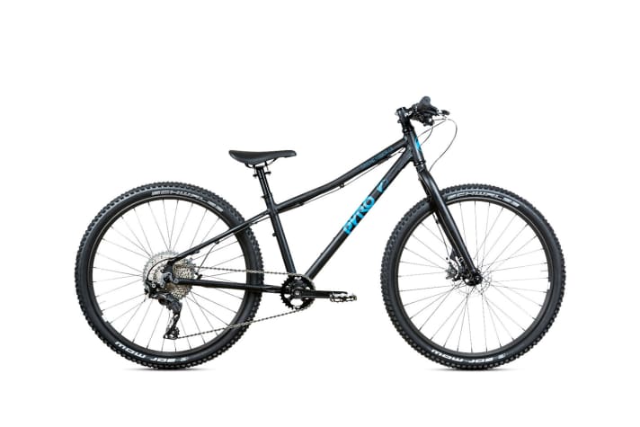 Pyrobikes Twentyfour UL