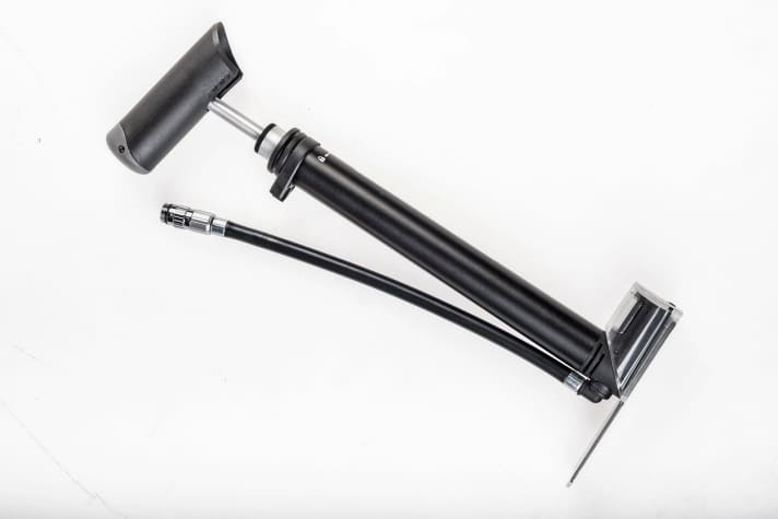 BBB Traveller Telescopic