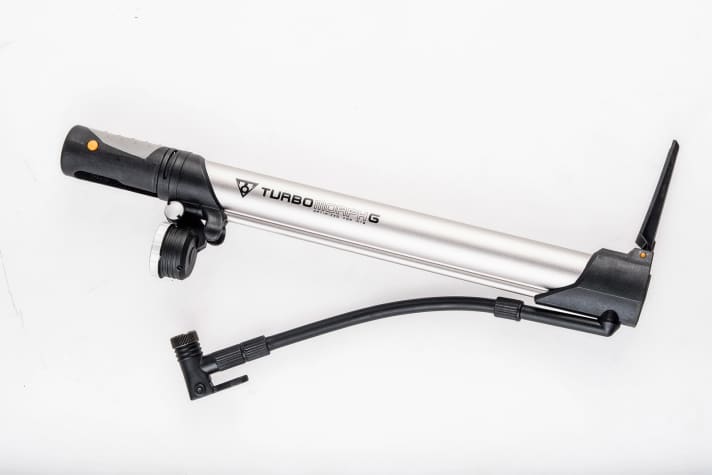 Topeak Turbo Morph G