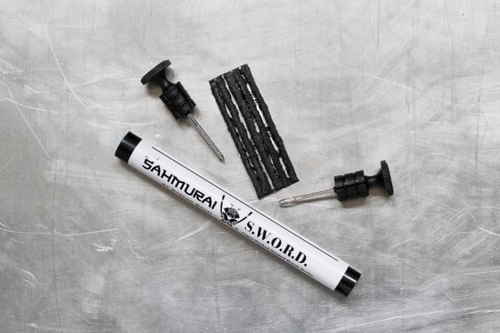 Sahmurai Sword