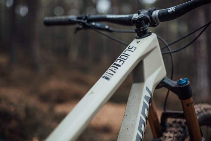 Radon Bikes 2019 Touren Neuling Slide Trail BIKE