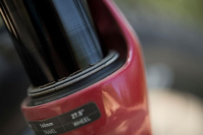 Die Öl- und Staubabstreifringe von SKF wurden überarbeitet. Aus neuem Material gefertigt sollen sie die Reibung weiter reduzieren. | n.