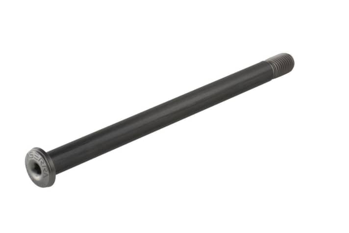 Aktuell werden die Aserra-Achsen mit 12 Millimeter Durchmesser gefertigt, Steckachsen mit 14 und 15 mm sollen folgen.