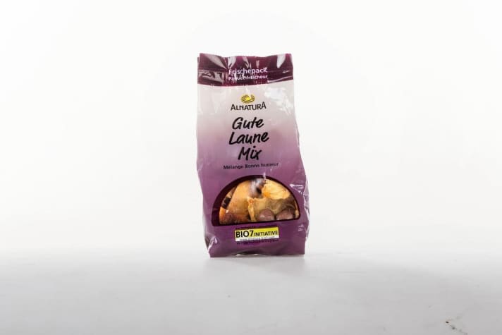   Alnatura Gute Laune Mix