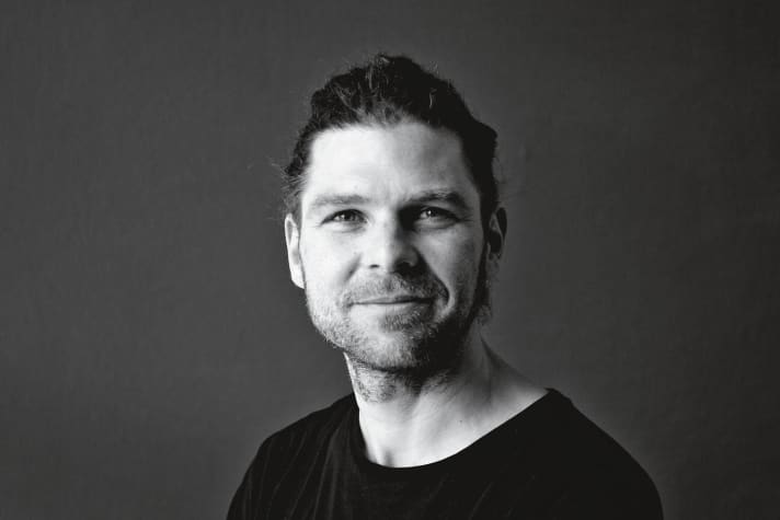   Sebastian Brust, BIKE-Redakteur