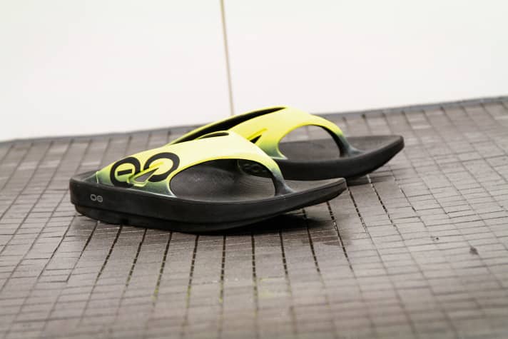   Oofos Original Sport