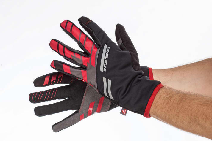 Pearl Izumi P.R.O. Softshell Light