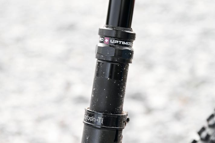   Yep Uptimiser support