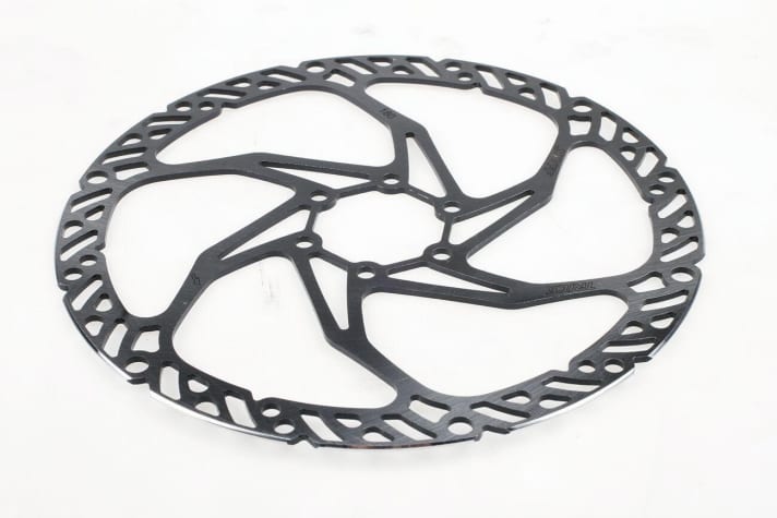   Brake disc