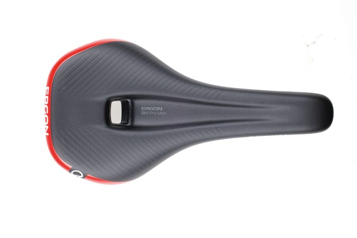   Ergon Sattel