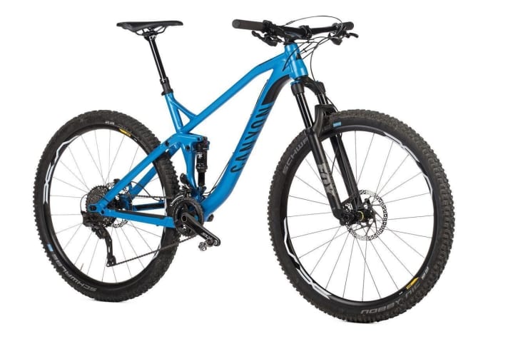   Canyon Neuron AL 7.0