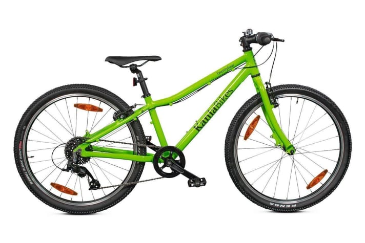 Kaniabikes Twentyfour