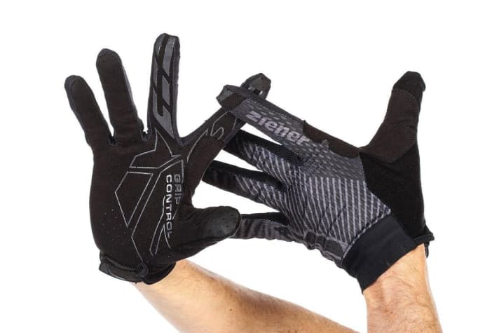 Leicht und griffig: 5 MTB-Handschuhe im Vergleich | BIKE