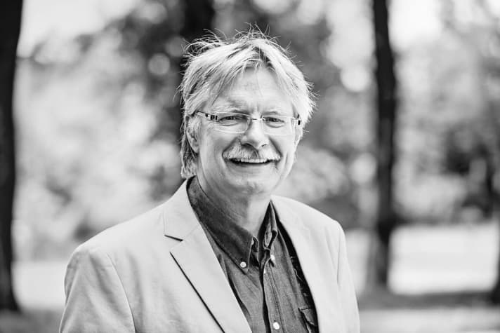   Günter Wagner, Diplom-Oecotrophologe, Deutsches Institut für Sporternährung, Bad Nauheim