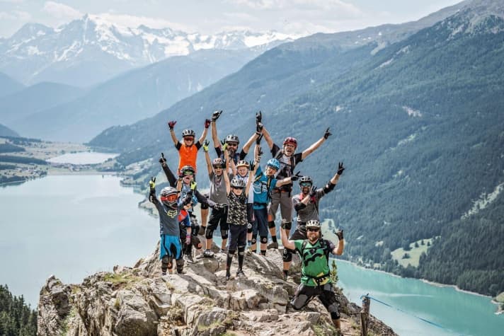  Father & SonDays