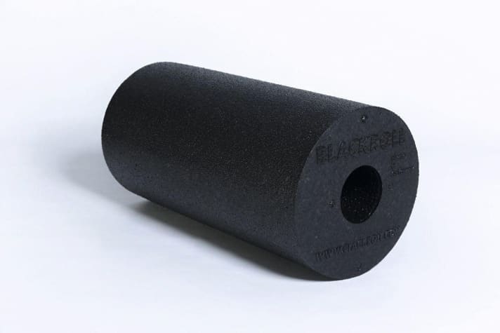 Was diese Blackroll mit Mountainbike-Training zu tun hat? Im großen Einsteiger-Special von BIKE erfahren Sie es.