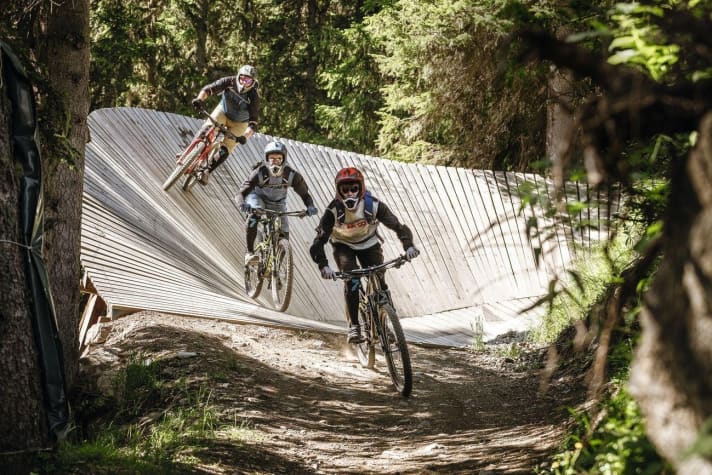   Bike Republic Sölden