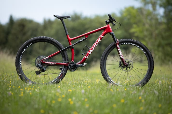   The mere sight of the new Epic brings tears of joy to the eyes of racing drivers.