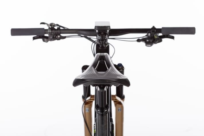  A perfectly adjusted and tuned bike increases the fun and the feeling of well-being on tour enormously.