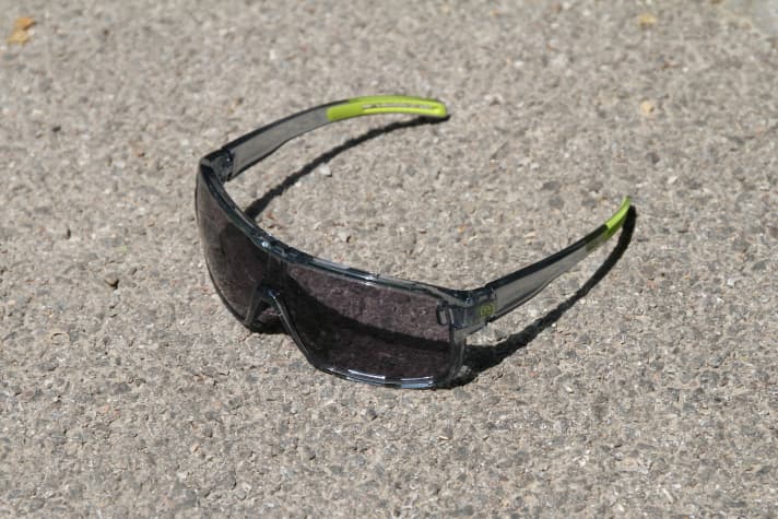 Selbsttönende sonnenbrille adidas outlet
