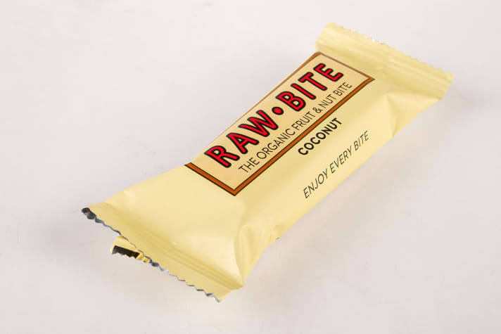   Raw Bite Coconut