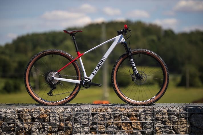   Das vierte und neue Modell in der Elite C:68X-Serie: die Pro-Version für 2999 Euro.