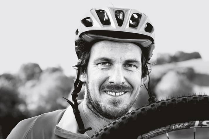   Wolfgang Watzke, FREERIDE-Tester