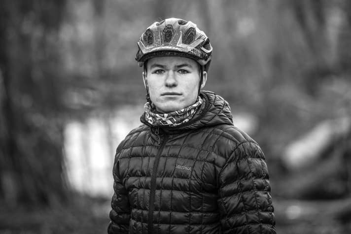   Max Fuchs, BIKE editor