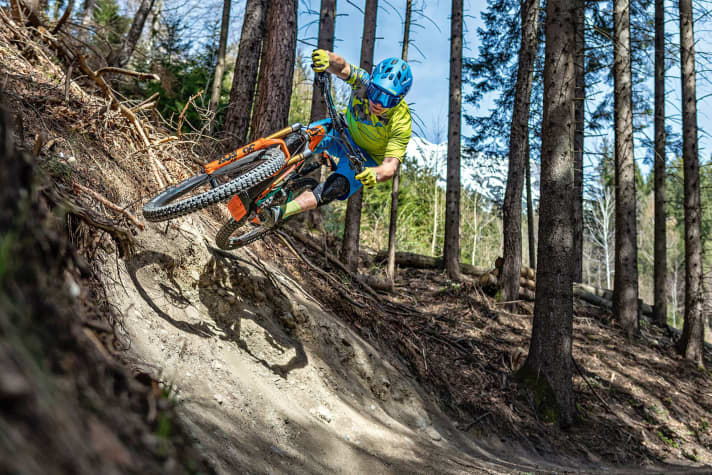   Arzler Alm, Innsbruck