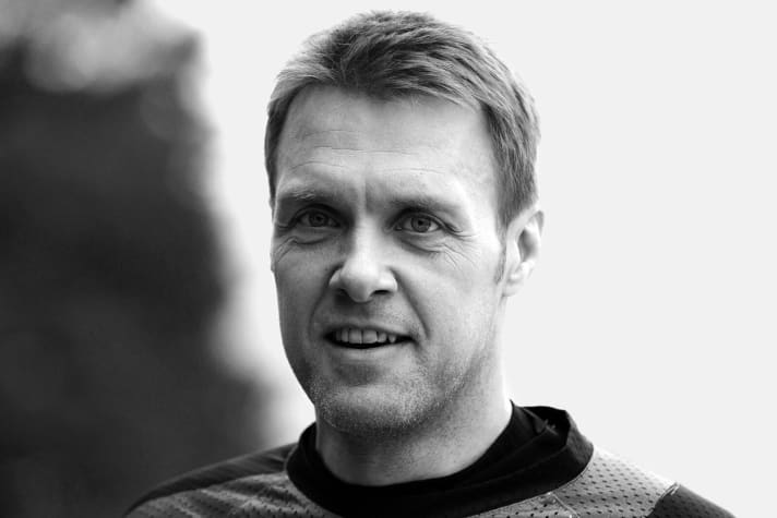   Chris Schleker, FREERIDE-Tester