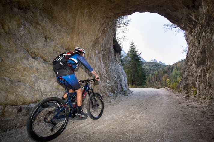   Rund um die Reiteralm