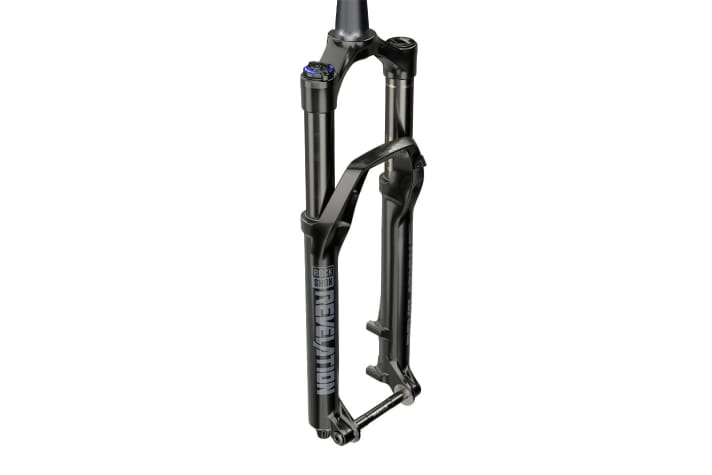   Die neue Rockshox Revelation (MJ 2021) kostet 539 Euro.