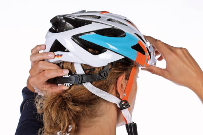   A modern helmet is not expensive, fits well thanks to extensive adjustments, is well ventilated and there is a style to suit every taste.