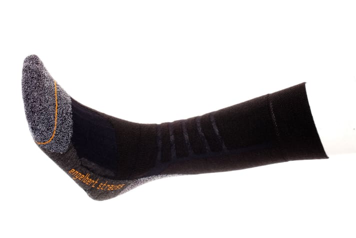   Engelbert & Strauss E.S. all-round socks Function warm/high